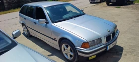 BMW 320 320i, снимка 5