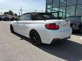 BMW 240 * M240i xDrive * CARFAX * БЕЗ ПЪРВОНАЧАЛНА ВНОСКА, снимка 4