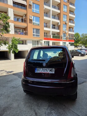 Lancia Musa 1.4, снимка 5