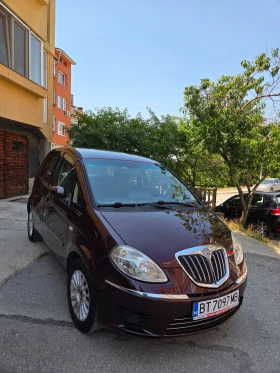 Lancia Musa 1.4, снимка 4