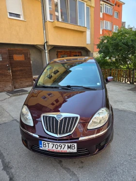 Lancia Musa 1.4, снимка 2