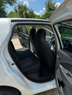 Renault Zoe 41 kWh Термопомпа Собствена батерия, снимка 7