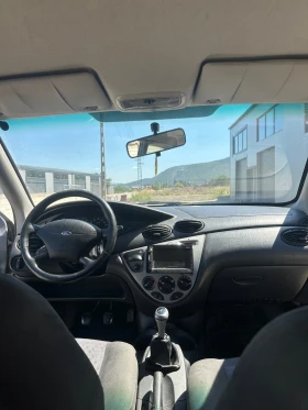 Ford Focus 1.6, снимка 4