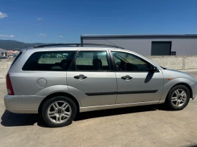 Ford Focus 1.6, снимка 3