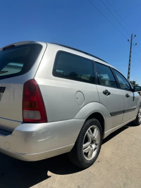 Ford Focus 1.6, снимка 7