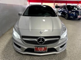 Mercedes-Benz CLA 250 4MATIC/AMG-LINE/SUNROOF, снимка 2