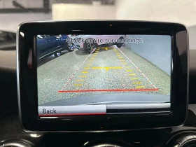 Mercedes-Benz CLA 250 4MATIC/AMG-LINE/SUNROOF, снимка 12