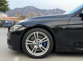 BMW 330 D M-Pack/Head-Up/Harmon-Kardon/Панорама/Keyless, снимка 7