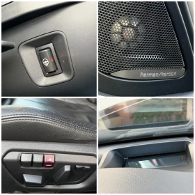 BMW 330 D M-Pack/Head-Up/Harmon-Kardon/Панорама/Keyless, снимка 13