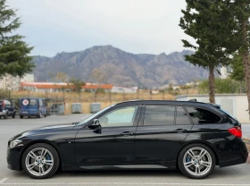 BMW 330 D M-Pack/Head-Up/Harmon-Kardon/Панорама/Keyless, снимка 2
