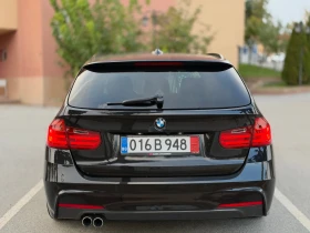 BMW 330 D M-Pack/Head-Up/Harmon-Kardon/Панорама/Keyless, снимка 3