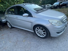 Mercedes-Benz B 200, снимка 2
