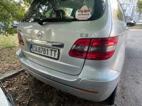 Mercedes-Benz B 200, снимка 5