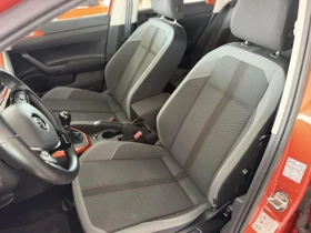 VW Polo 1.0TGI 66kw, снимка 7