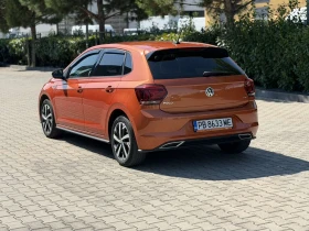 VW Polo 1.0TGI 66kw, снимка 3