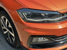 VW Polo 1.0TGI 66kw, снимка 4