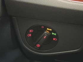 VW Polo 1.0TGI 66kw, снимка 8