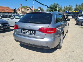 Audi A4 2.0TDi-143k.c.АВТОМАТ., снимка 5