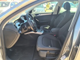 Audi A4 2.0TDi-143k.c.АВТОМАТ., снимка 10