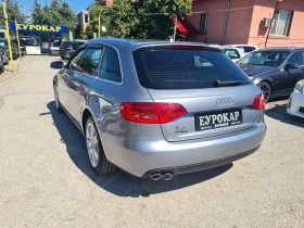 Audi A4 2.0TDi-143k.c.АВТОМАТ., снимка 7