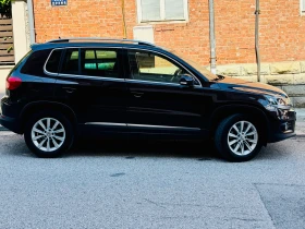 VW Tiguan 2.0TDI 110ps, снимка 3