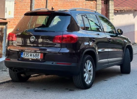 VW Tiguan 2.0TDI 110ps, снимка 2