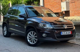 VW Tiguan 2.0TDI 110ps, снимка 1