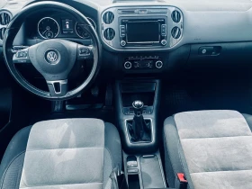 VW Tiguan 2.0TDI 110ps, снимка 4