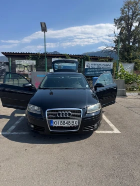 Audi A3 1.9 S line, снимка 5