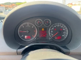 Audi A3 1.9 S line, снимка 10