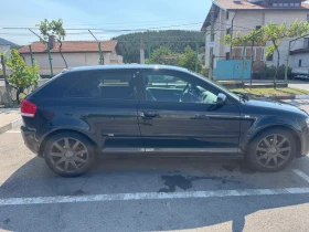 Audi A3 1.9 S line, снимка 3