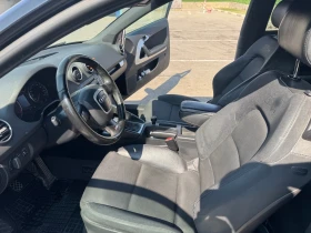 Audi A3 1.9 S line, снимка 7