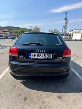 Audi A3 1.9 S line, снимка 4