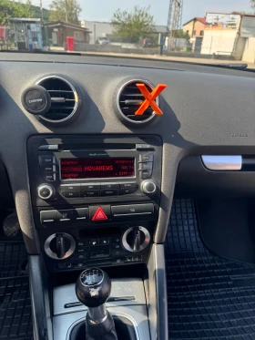Audi A3 1.9 S line, снимка 9