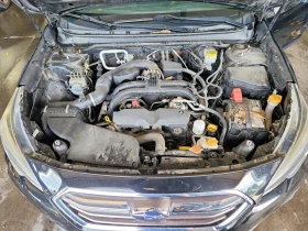 Subaru Outback 2.5l 2.5I Premium, снимка 11