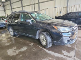 Subaru Outback 2.5l 2.5I Premium, снимка 4