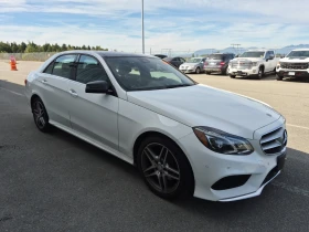 Mercedes-Benz E 400 * 4MATIC * AMG * ДВОЙНА ПАНОРАМА * CARFAX * , снимка 2