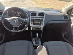 VW Polo 1.4Tdi, снимка 7