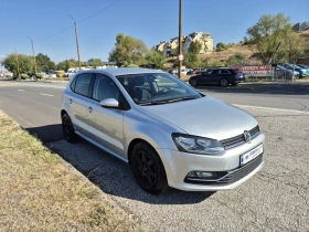 VW Polo 1.4Tdi, снимка 2