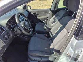 VW Polo 1.4Tdi, снимка 11