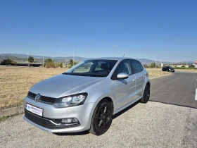 VW Polo 1.4Tdi, снимка 3