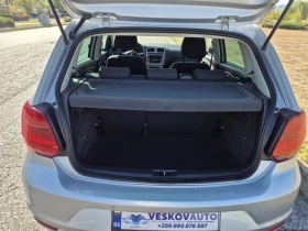 VW Polo 1.4Tdi, снимка 15