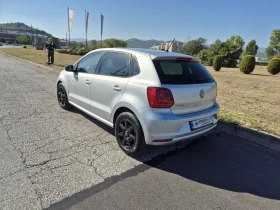 VW Polo 1.4Tdi, снимка 5