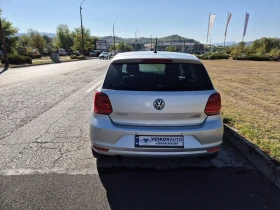 VW Polo 1.4Tdi, снимка 4
