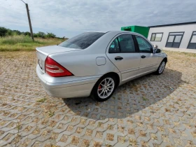 Mercedes-Benz C 180, снимка 5