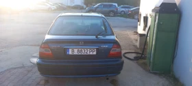 Honda Civic, снимка 3