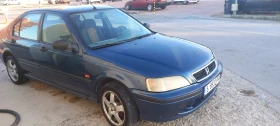 Honda Civic, снимка 2