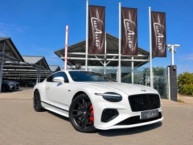 Bentley Continental gt SPEED#782K.C#MULLINER#FIRST EDITION#FULL FULL, снимка 1
