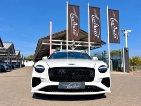 Bentley Continental gt SPEED#782K.C#MULLINER#FIRST EDITION#FULL FULL, снимка 3