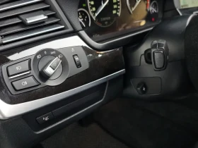 BMW 520 520D, снимка 14